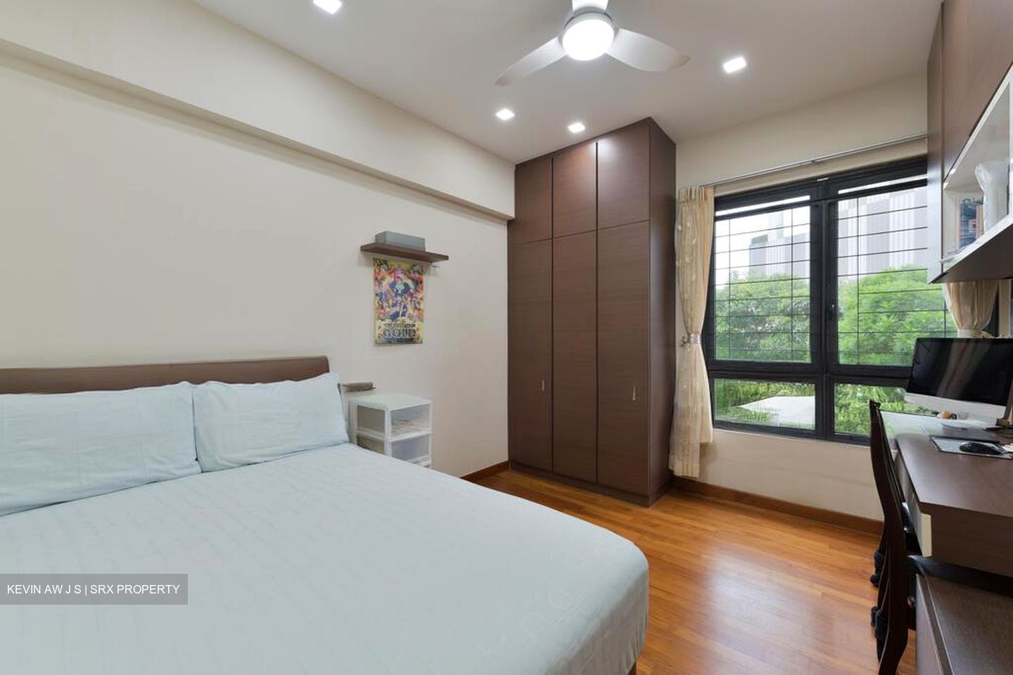 Haig Court (D15), Condominium #524069721